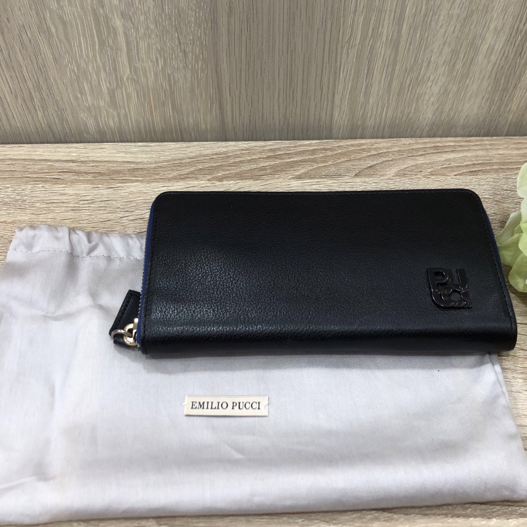 EMILIO PUCCI - ◇長財布 エミリオ・プッチEMILIO PUCCI の通販 EMILIO PUCCI - ◇長財布 エミリオ・プッチEMILIO PUCCI の通販