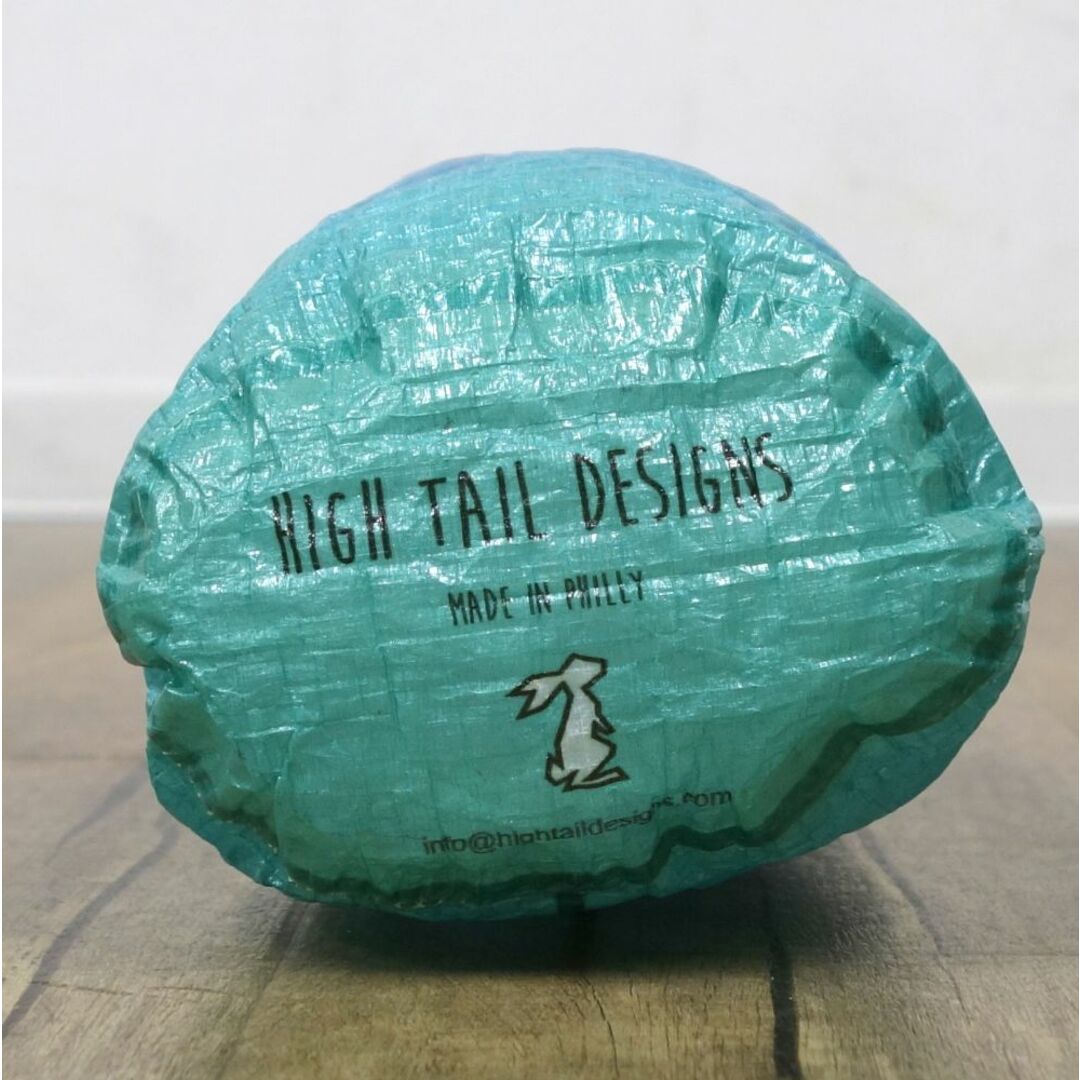 ハイテールデザインズ HIGH TAIL DESIGNS Ultralight Roll-Top ハイテールデザインズ HIGH TAIL DESIGNS Ultralight Roll-Top