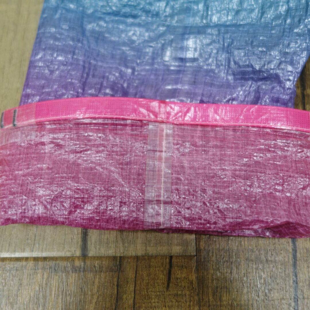 ハイテールデザインズ HIGH TAIL DESIGNS Ultralight Roll-Top ハイテールデザインズ HIGH TAIL DESIGNS Ultralight Roll-Top