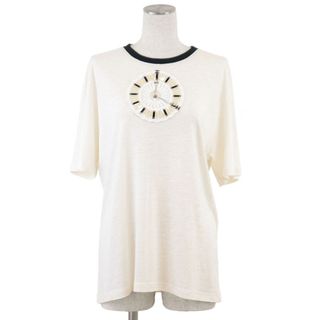 CHANEL - シャネル CHANEL Tシャツの通販 by KOMEHYO ONLINE CHANEL - シャネル CHANEL Tシャツの通販 by KOMEHYO ONLINE