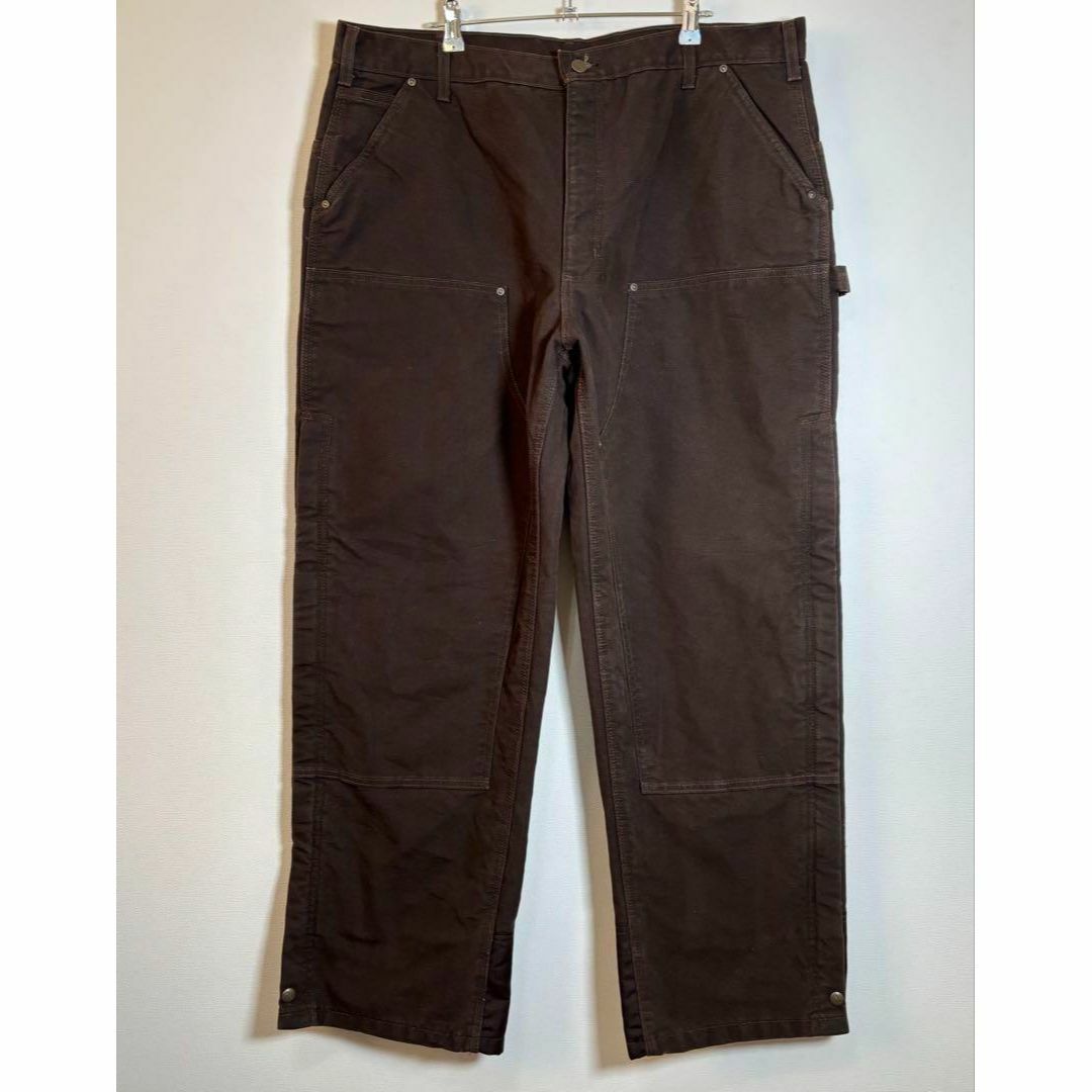 J6031美品 クルチアーニ 21SS27ゲージコットンソリッドニットポロ 50