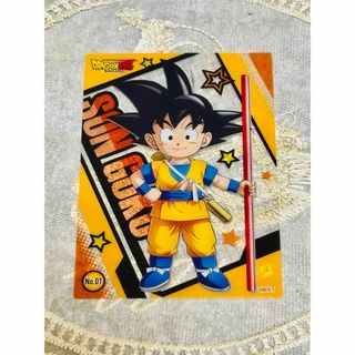 ドラゴンボール - ドラゴンボール カードダス No.420 本弾 11弾 ドラゴンボール - ドラゴンボール カードダス No.420 本弾 11弾