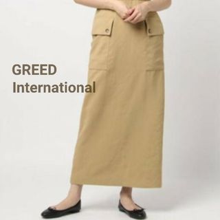 GREED(スカート)のフリマアイテム一覧 GREED(スカート)のフリマアイテム一覧