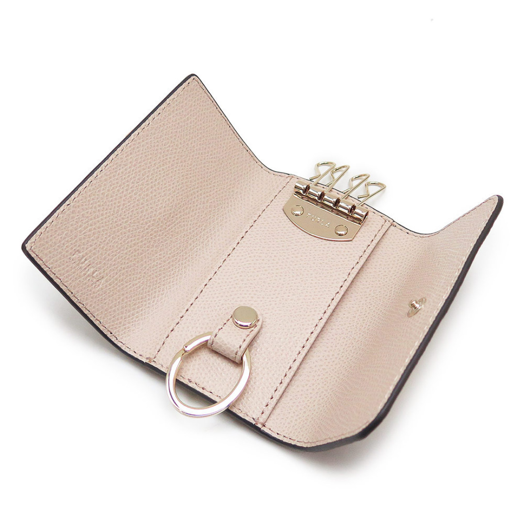 FURLA - フルラ キーケース レディース FURLA CAMELIA WR00436 FURLA - フルラ キーケース レディース FURLA CAMELIA WR00436
