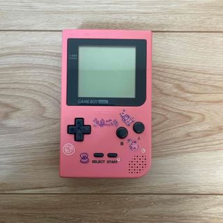 ゲームボーイ(ピンク/桃色系)のフリマアイテム一覧 ゲームボーイ(ピンク/桃色系)のフリマアイテム一覧