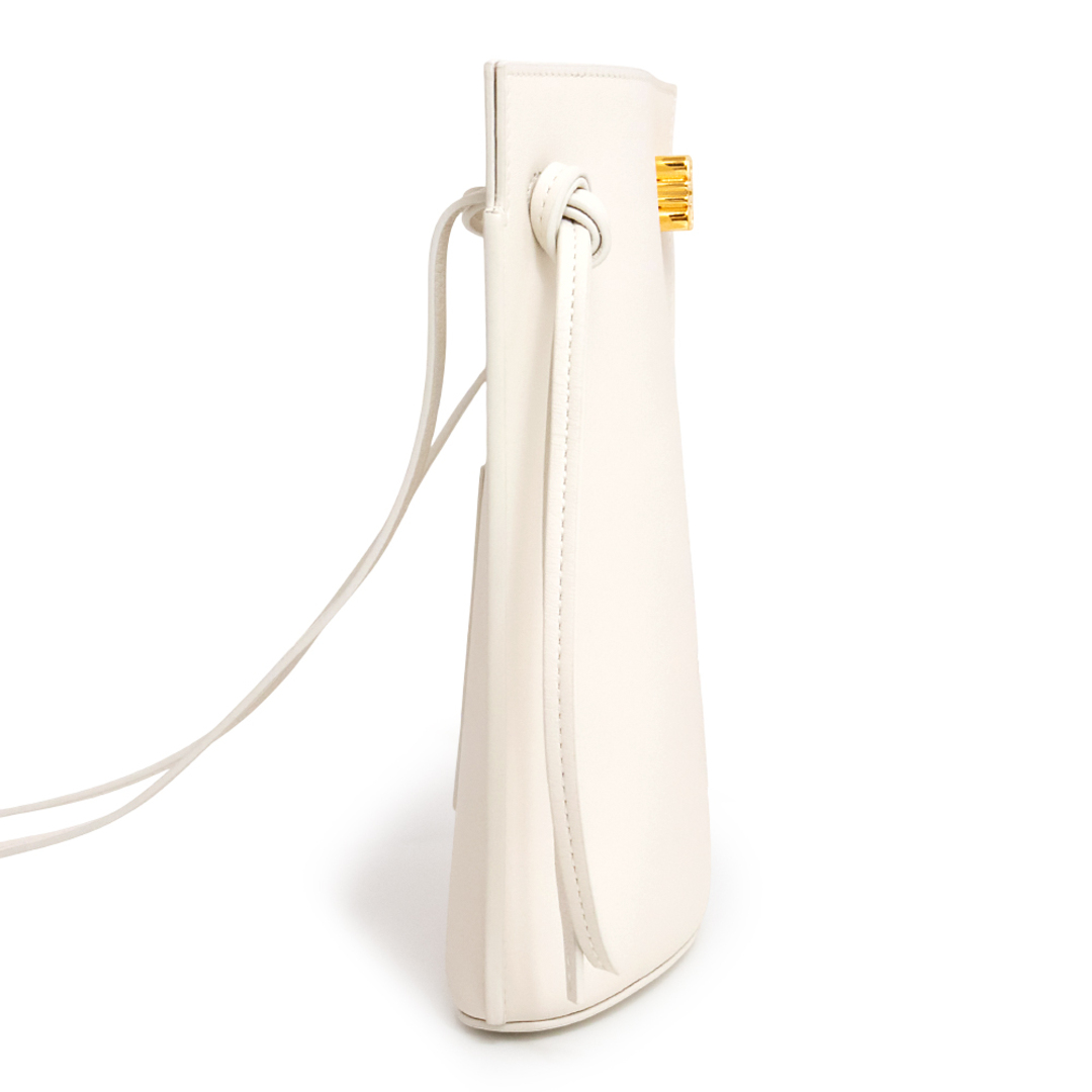 LOEWE - ロエベ ダイスポケット ポシェット 2way ショルダー LOEWE - ロエベ ダイスポケット ポシェット 2way ショルダー