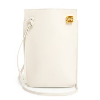 LOEWE - ロエベ ダイスポケット ポシェット 2way ショルダー LOEWE - ロエベ ダイスポケット ポシェット 2way ショルダー