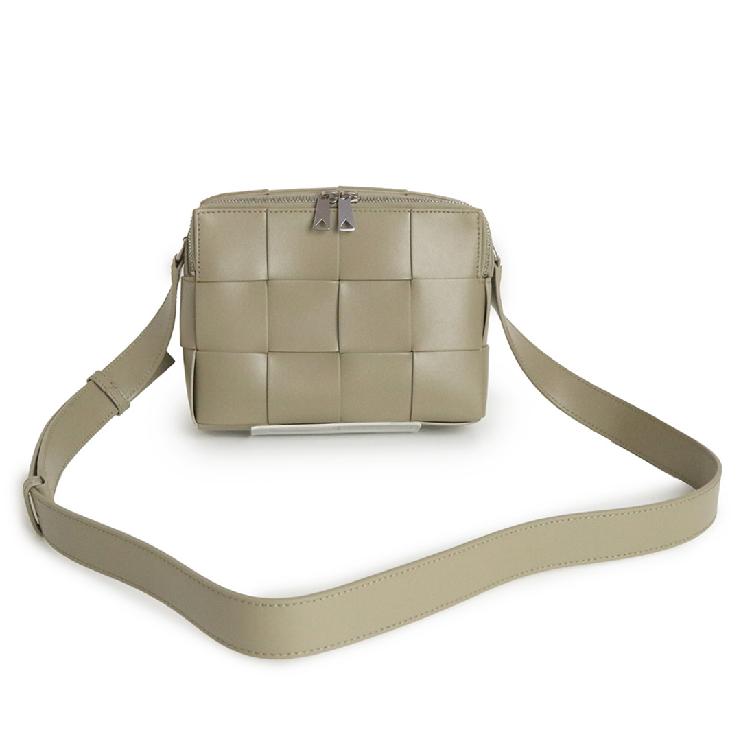 BOTTEGA VENETA - ボッテガヴェネタ マキシイントレチャート BOTTEGA VENETA - ボッテガヴェネタ マキシイントレチャート