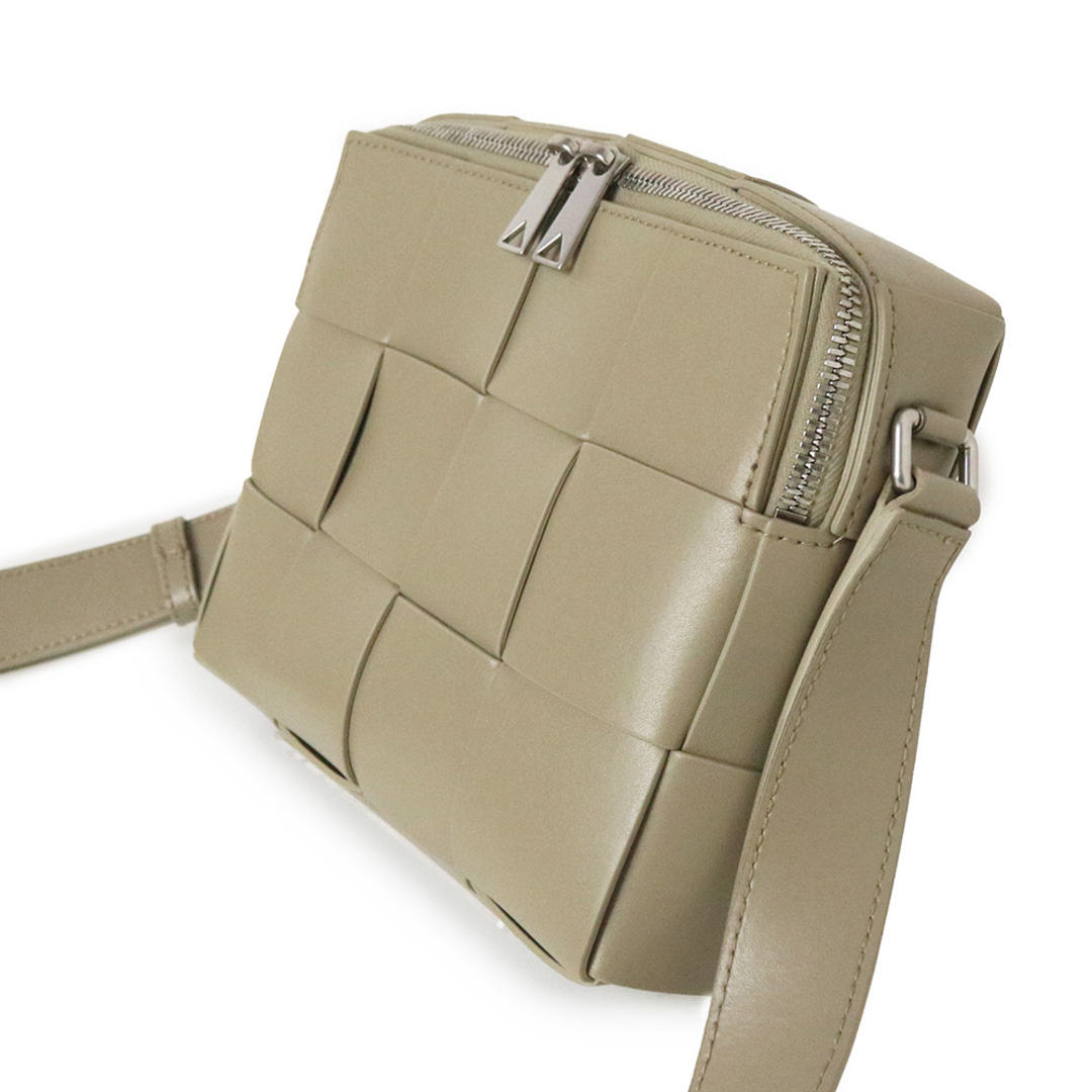 BOTTEGA VENETA - ボッテガヴェネタ マキシイントレチャート BOTTEGA VENETA - ボッテガヴェネタ マキシイントレチャート