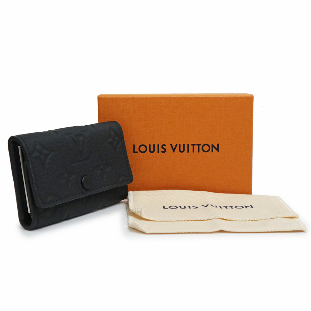 LOUIS VUITTON - ルイ ヴィトン ミュルティクレ6 キーケース LOUIS VUITTON - ルイ ヴィトン ミュルティクレ6 キーケース