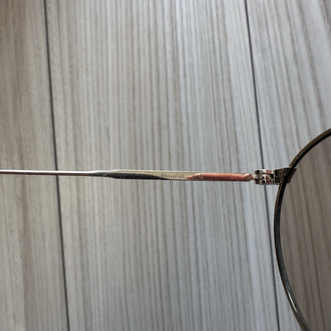 Oliver Peoples - 【最終値下げ】OLIVER PEOPLES メガネ 調光 Oliver Peoples - 【最終値下げ】OLIVER PEOPLES メガネ 調光