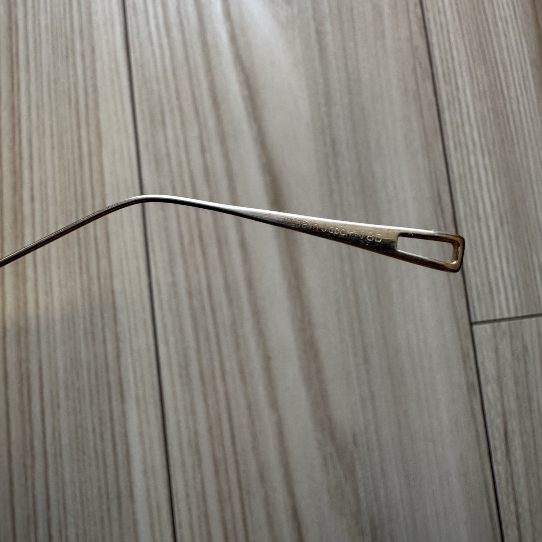 Oliver Peoples - 【最終値下げ】OLIVER PEOPLES メガネ 調光 Oliver Peoples - 【最終値下げ】OLIVER PEOPLES メガネ 調光