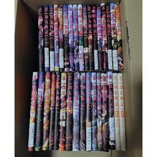 角川書店 - 幼女戦記 1-31 + 幼女戦記食堂 1-2の通販 by いろは 角川書店 - 幼女戦記 1-31 + 幼女戦記食堂 1-2の通販 by いろは