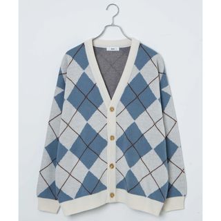 WEGO - WEGO カーディガン 目黒蓮 新品 未使用の通販 by ハロ WEGO - WEGO カーディガン 目黒蓮 新品 未使用の通販 by ハロ