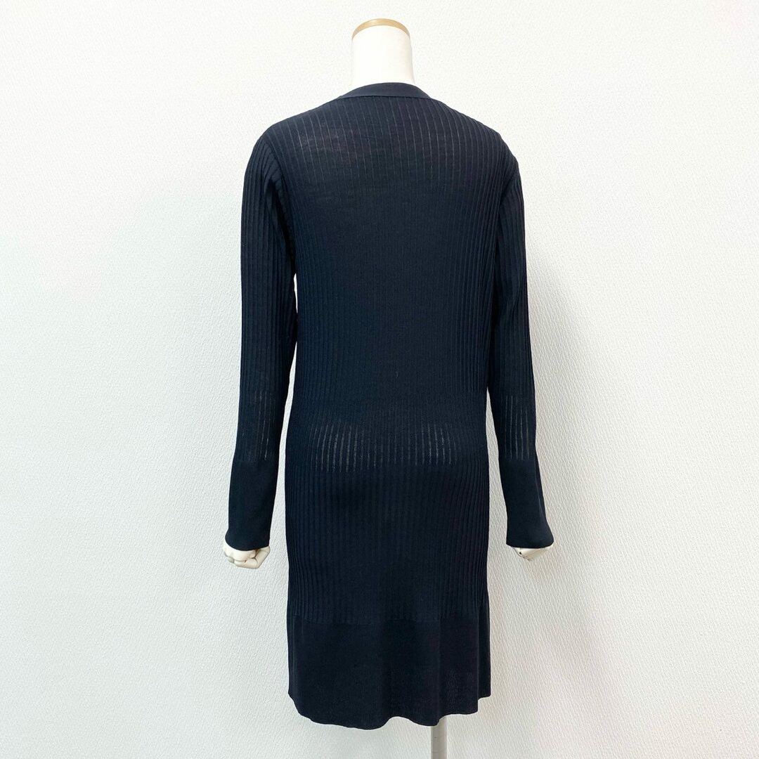 FOXEY - 54d8 FOXEY フォクシー Cascade カスケード ロング FOXEY - 54d8 FOXEY フォクシー Cascade カスケード ロング