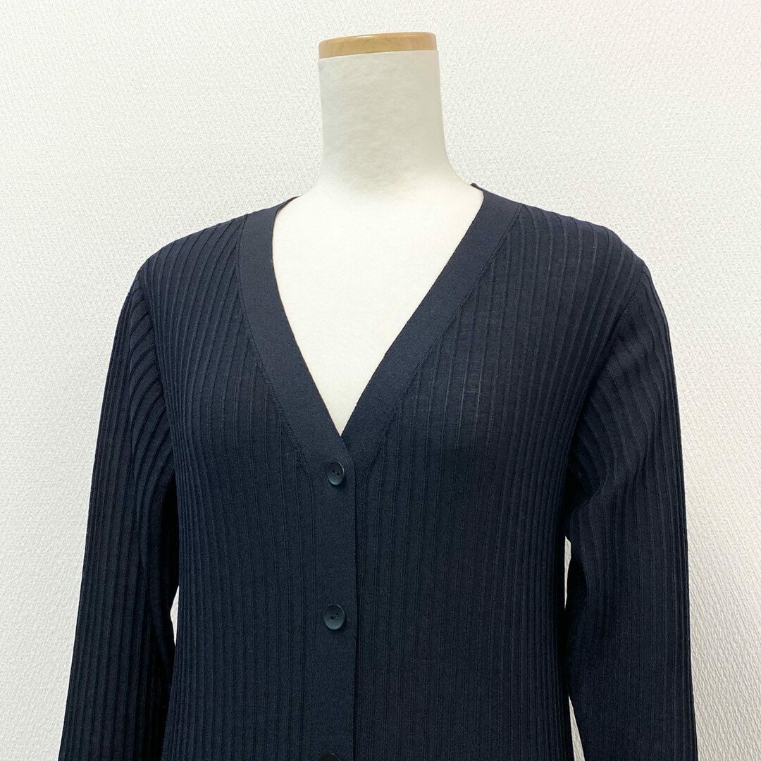 FOXEY - 54d8 FOXEY フォクシー Cascade カスケード ロング FOXEY - 54d8 FOXEY フォクシー Cascade カスケード ロング