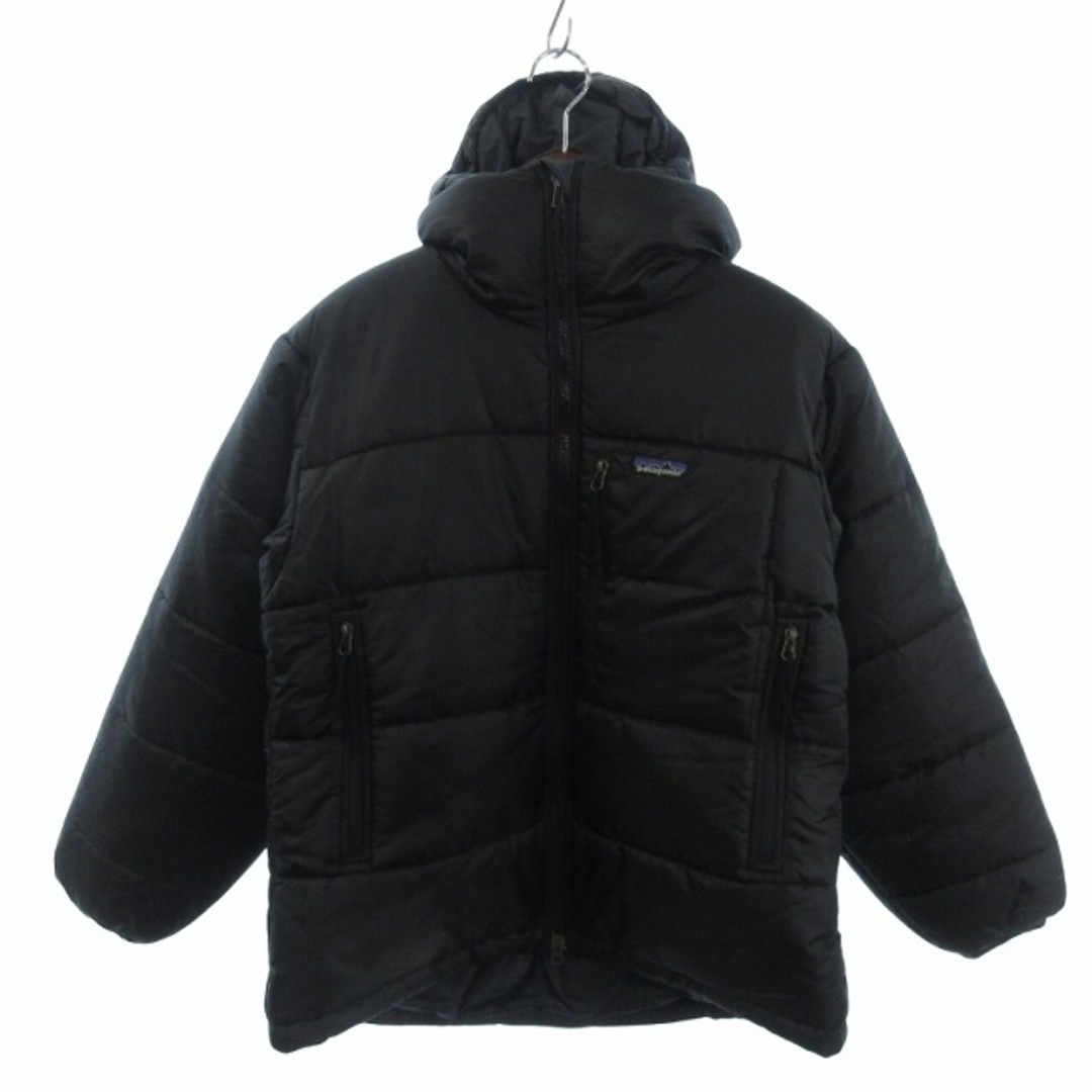 MAX80%OFF/セール開催中 patagonia - パタゴニア ダスパーカー 中綿ジャケット ジップ XSサイズ以下