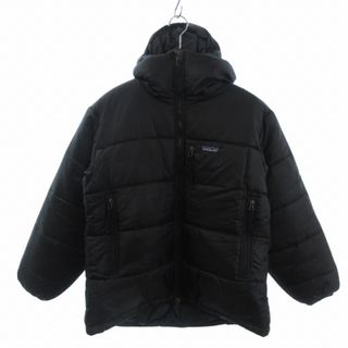patagonia - パタゴニア ダスパーカー 中綿ジャケット ジップ patagonia - パタゴニア ダスパーカー 中綿ジャケット ジップ