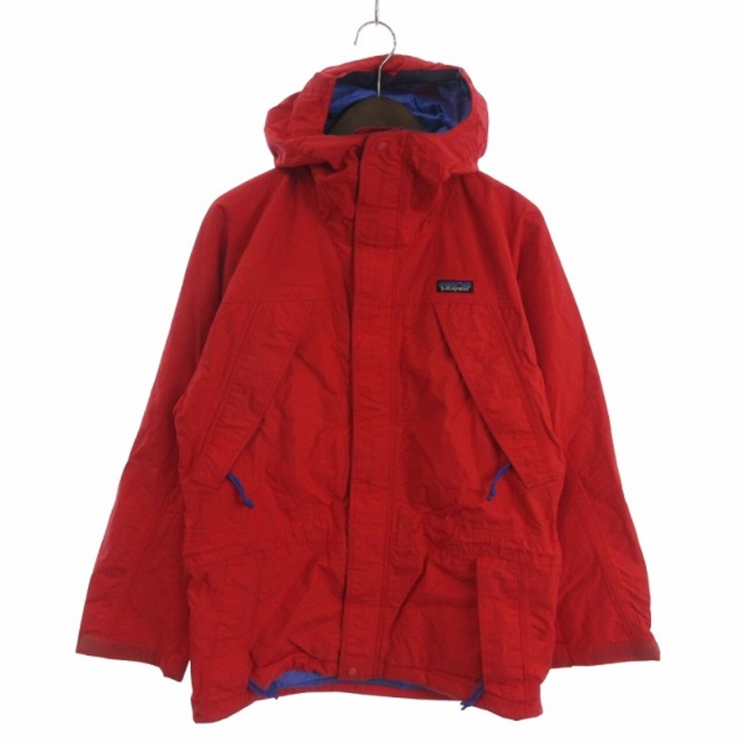 patagonia - パタゴニア 90s ストームジャケット マウンテン patagonia - パタゴニア 90s ストームジャケット マウンテン