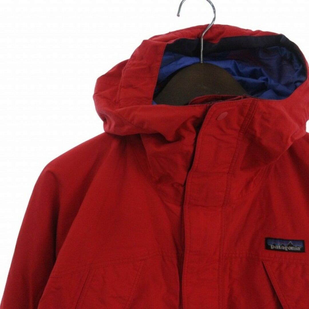 patagonia - パタゴニア 90s ストームジャケット マウンテン patagonia - パタゴニア 90s ストームジャケット マウンテン