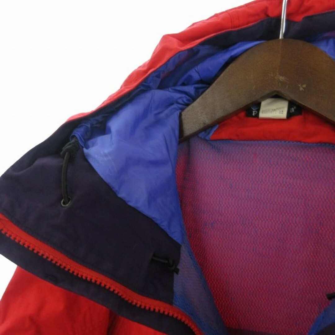 patagonia - パタゴニア 90s ストームジャケット マウンテン patagonia - パタゴニア 90s ストームジャケット マウンテン
