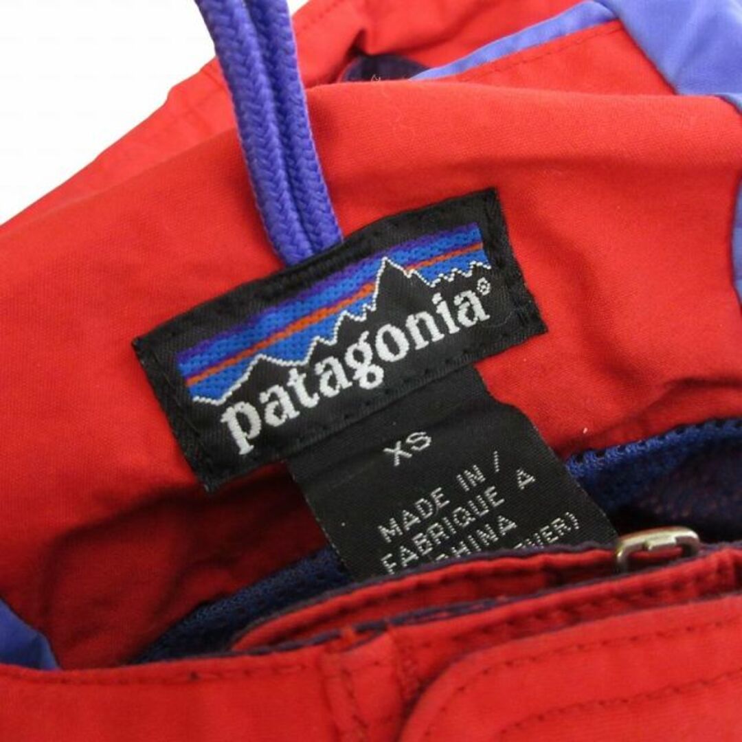 patagonia - パタゴニア 90s ストームジャケット マウンテン patagonia - パタゴニア 90s ストームジャケット マウンテン