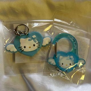 ハローキティ(キーホルダー)のフリマアイテム一覧 ハローキティ(キーホルダー)のフリマアイテム一覧