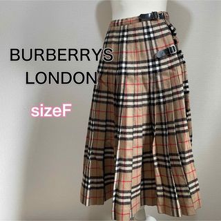 BURBERRY(ロングスカート)のフリマアイテム一覧 BURBERRY(ロングスカート)のフリマアイテム一覧