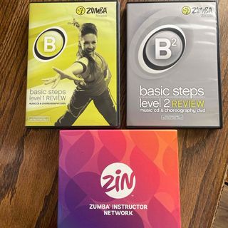 Zumba(DVD/ブルーレイ)のフリマアイテム一覧 Zumba(DVD/ブルーレイ)のフリマアイテム一覧