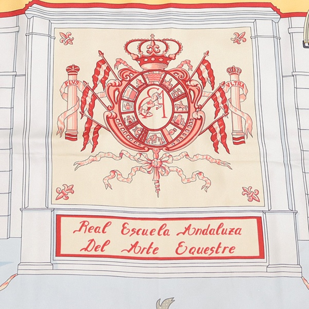 HERMES - 【広尾店】極美品 エルメス HERMES カレ90 大判 HERMES - 【広尾店】極美品 エルメス HERMES カレ90 大判