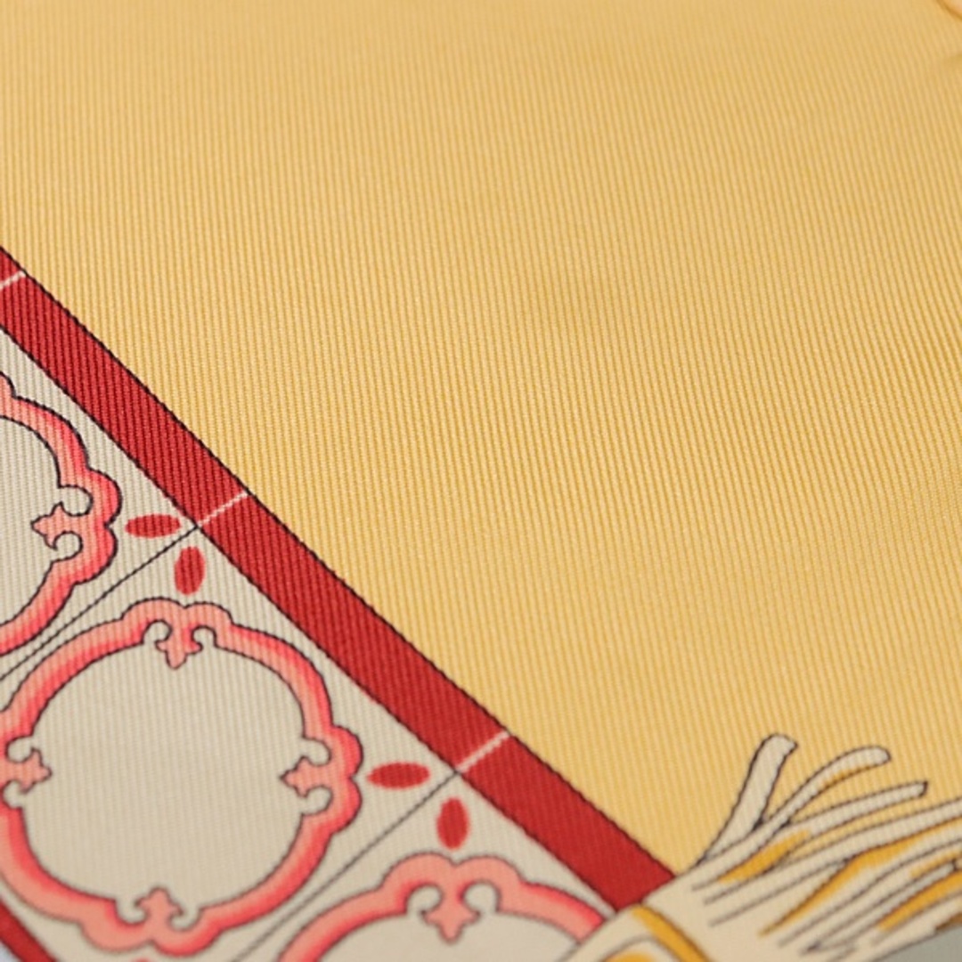 HERMES - 【広尾店】極美品 エルメス HERMES カレ90 大判 HERMES - 【広尾店】極美品 エルメス HERMES カレ90 大判