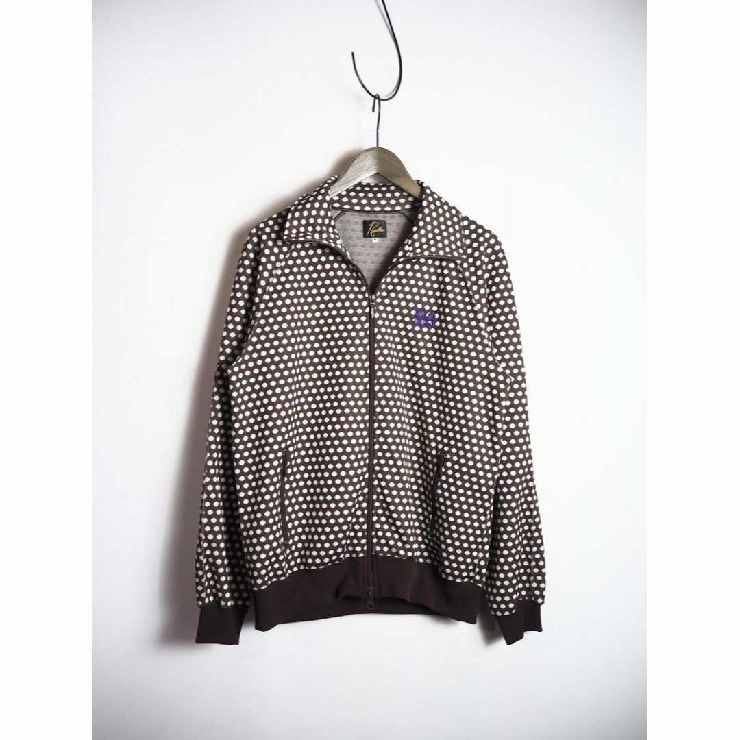 Needles◇ジャージ/XL/ポリエステル/ブルー/MR282/Track Jacket Needles◇ジャージ/XL/ポリエステル/ブルー/MR282/Track Jacket