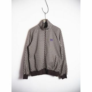 Needles - needles 22ss トラックジャケット パピヨン 総柄 Needles - needles 22ss トラックジャケット パピヨン 総柄