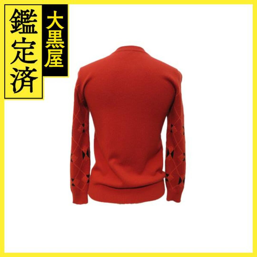 HERMES - エルメス カーディガン - 【200】 HERMES - エルメス HERMES カーディガンの通販 by KOMEHYO