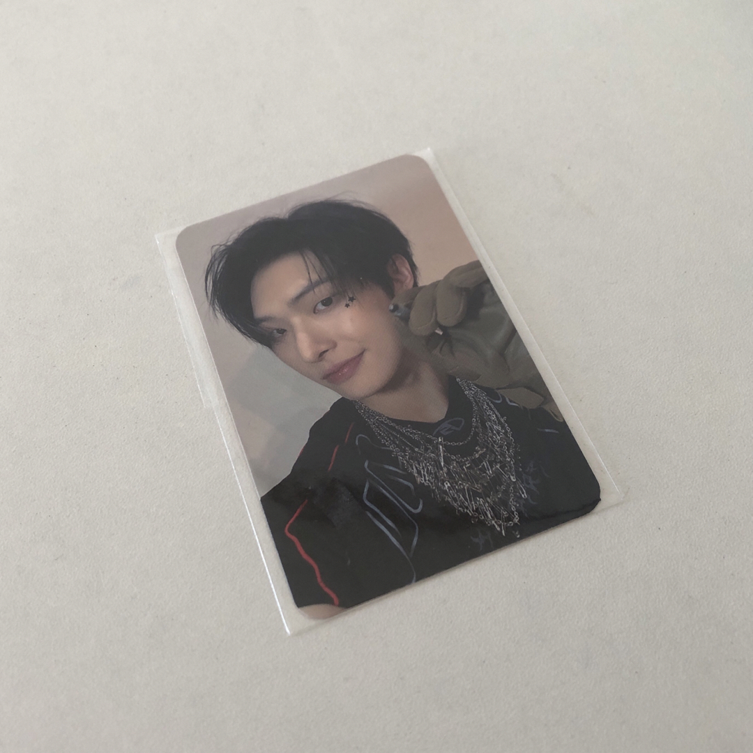 ATEEZ - ATEEZ ANITEEZ POPUP トレカの通販 by へへ's shop ATEEZ - ATEEZ ANITEEZ POPUP トレカの通販 by へへ's shop