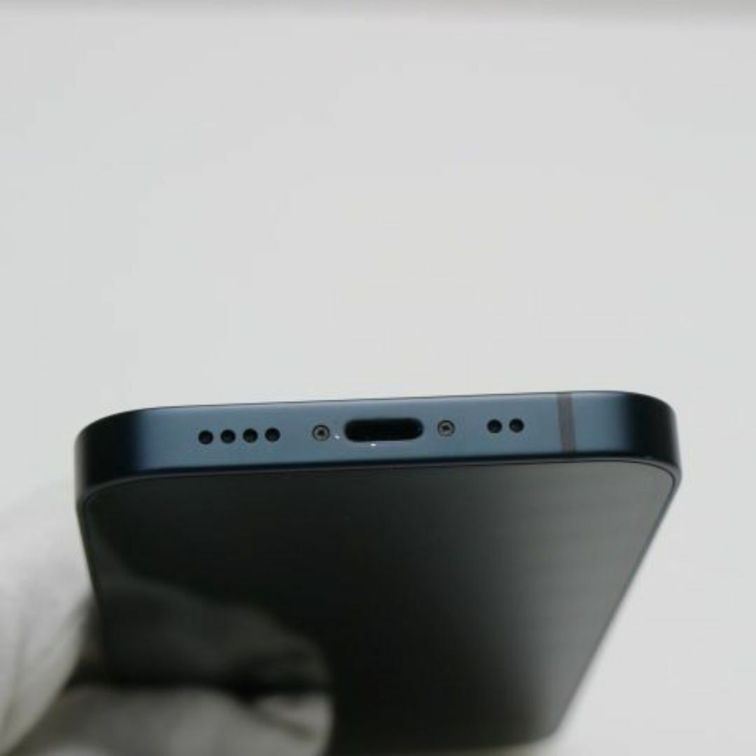 iPhone - SIMフリー iPhone13 mini 128GB ミッドナイト M777の iPhone - SIMフリー iPhone13 mini 128GB ミッドナイト M777の