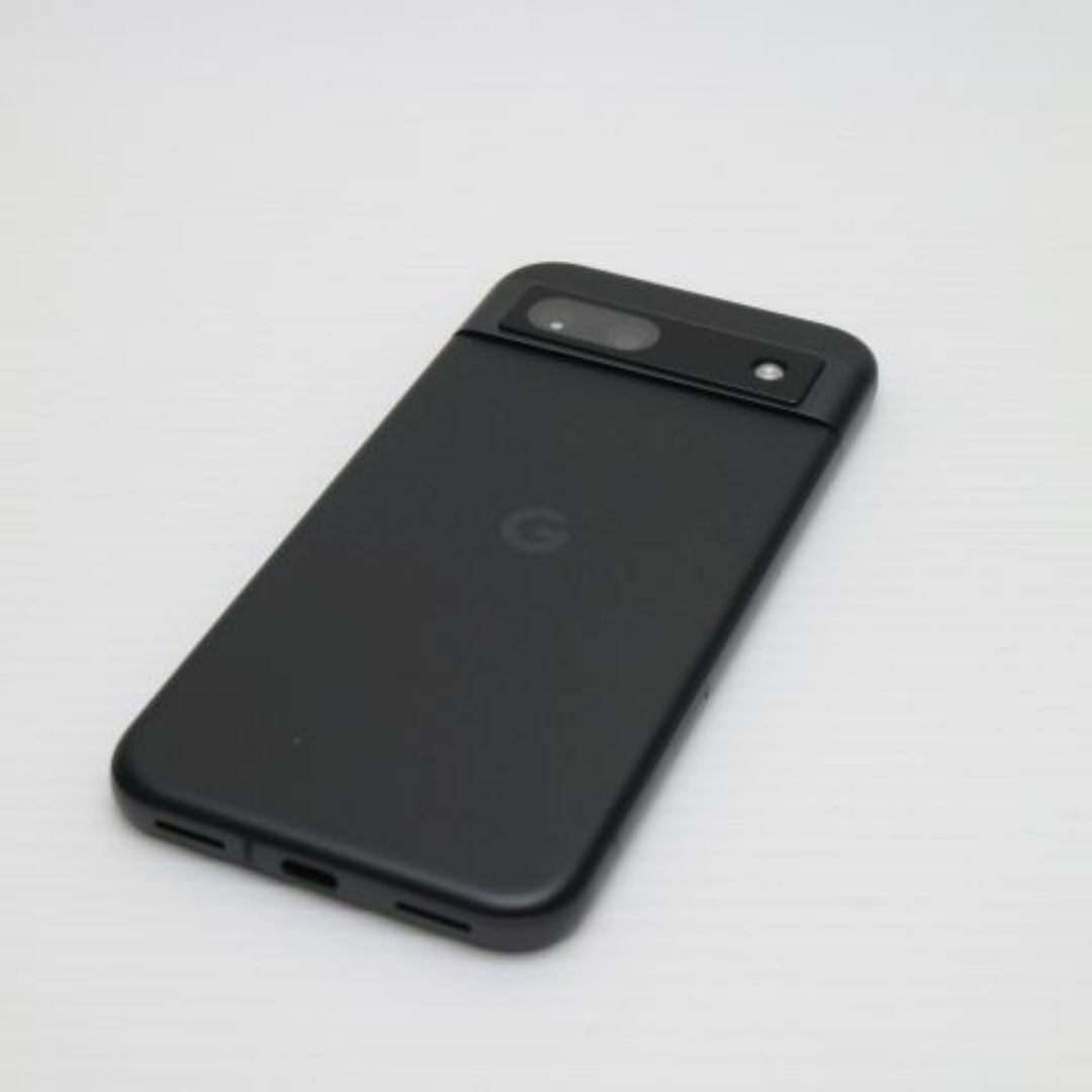 Google Pixel - 新品同様 SIMフリー Google Pixel 8a Google Pixel - 新品同様 SIMフリー Google Pixel 8a