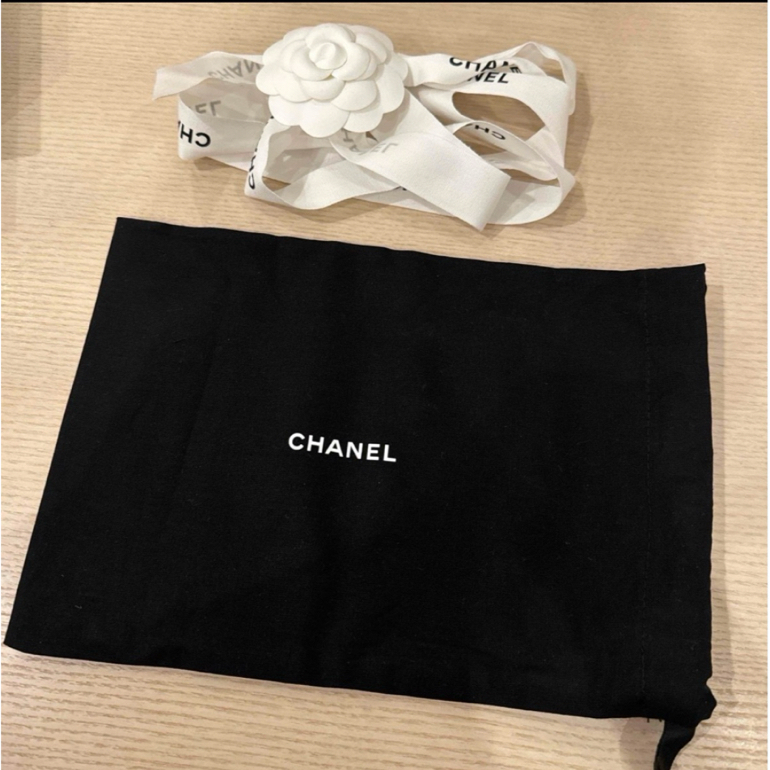 CHANEL - ラスト1 美品CHANEL バック 空箱セットの通販 by べて CHANEL - ラスト1 美品CHANEL バック 空箱セットの通販 by べて