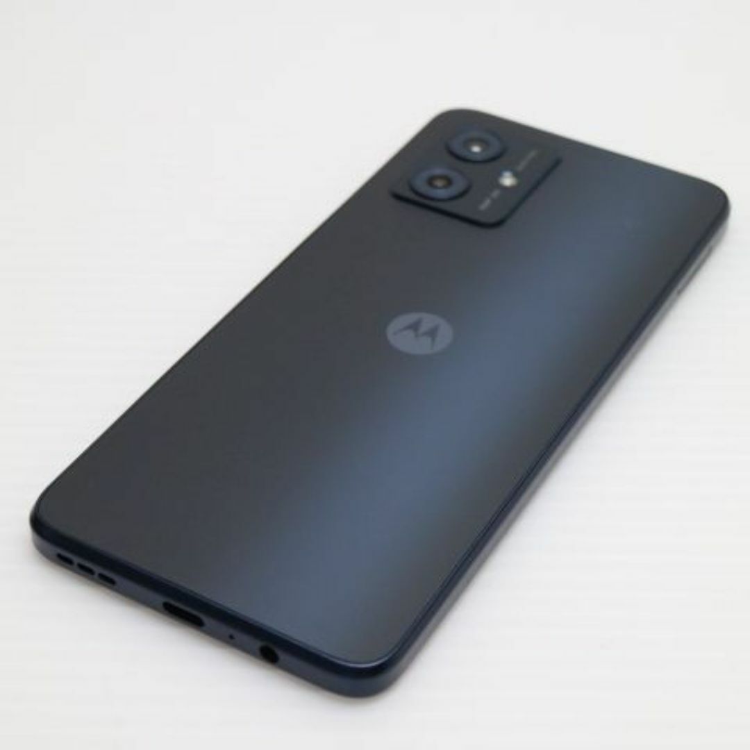 Motorola - 新品同様 SIMフリー moto g64y 5G スペースブラック Motorola - 新品同様 SIMフリー moto g64y 5G スペースブラック