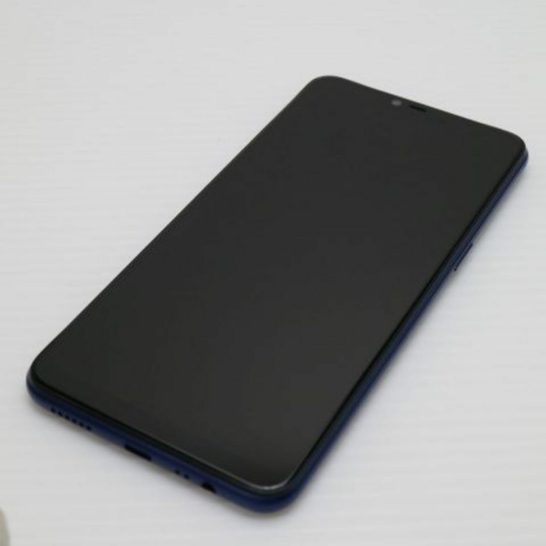OPPO - 超美品 OPPO R15 Neo ダイヤモンドブルー M777の通販 by OPPO - 超美品 OPPO R15 Neo ダイヤモンドブルー M777の通販 by