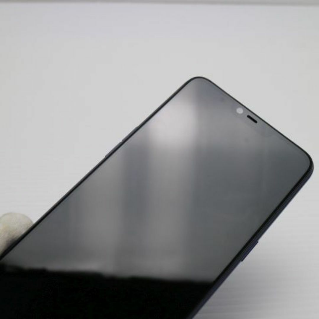 OPPO - 超美品 OPPO R15 Neo ダイヤモンドブルー M777の通販 by OPPO - 超美品 OPPO R15 Neo ダイヤモンドブルー M777の通販 by