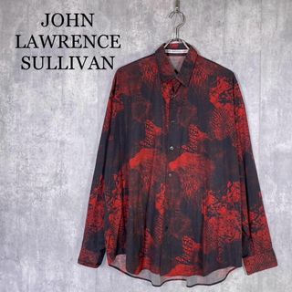JOHN LAWRENCE SULLIVAN(シャツ)のフリマアイテム一覧 JOHN LAWRENCE SULLIVAN(シャツ)のフリマアイテム一覧