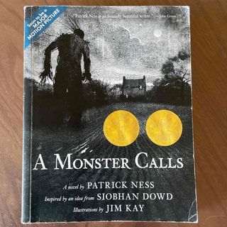 Ａ　Ｍｏｎｓｔｅｒ　Ｃａｌｌｓ：　Ｉｎｓｐｉｒｅｄ　ｂｙ　ａ(洋書)