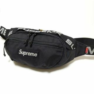 Supreme - 超美品☆Supreme 2017s ボディバッグ ウェストバッグ Supreme - 超美品☆Supreme 2017s ボディバッグ ウェストバッグ
