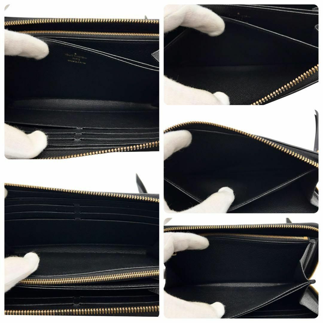 LOUIS VUITTON - 【未使用級美品】ルイヴィトン アンプラント LOUIS VUITTON - 【未使用級美品】ルイヴィトン アンプラント