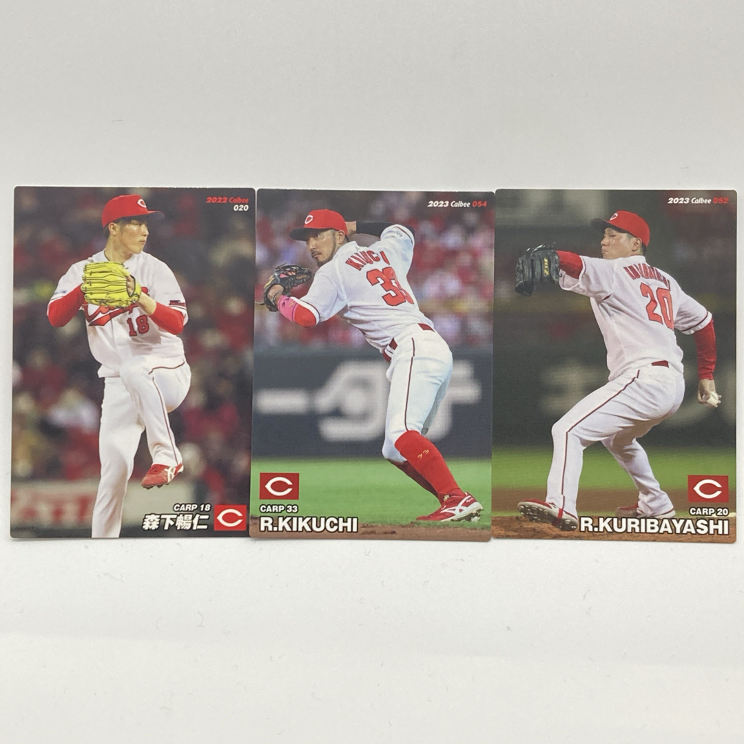 カルビー - プロ野球チップスカード28枚セットの通販 by カルビー - プロ野球チップスカード28枚セットの通販 by