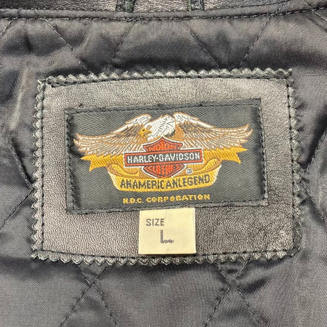 Harley Davidson - HARLEY-DAVIDSON ハーレーダビッドソン Harley Davidson - HARLEY-DAVIDSON ハーレーダビッドソン