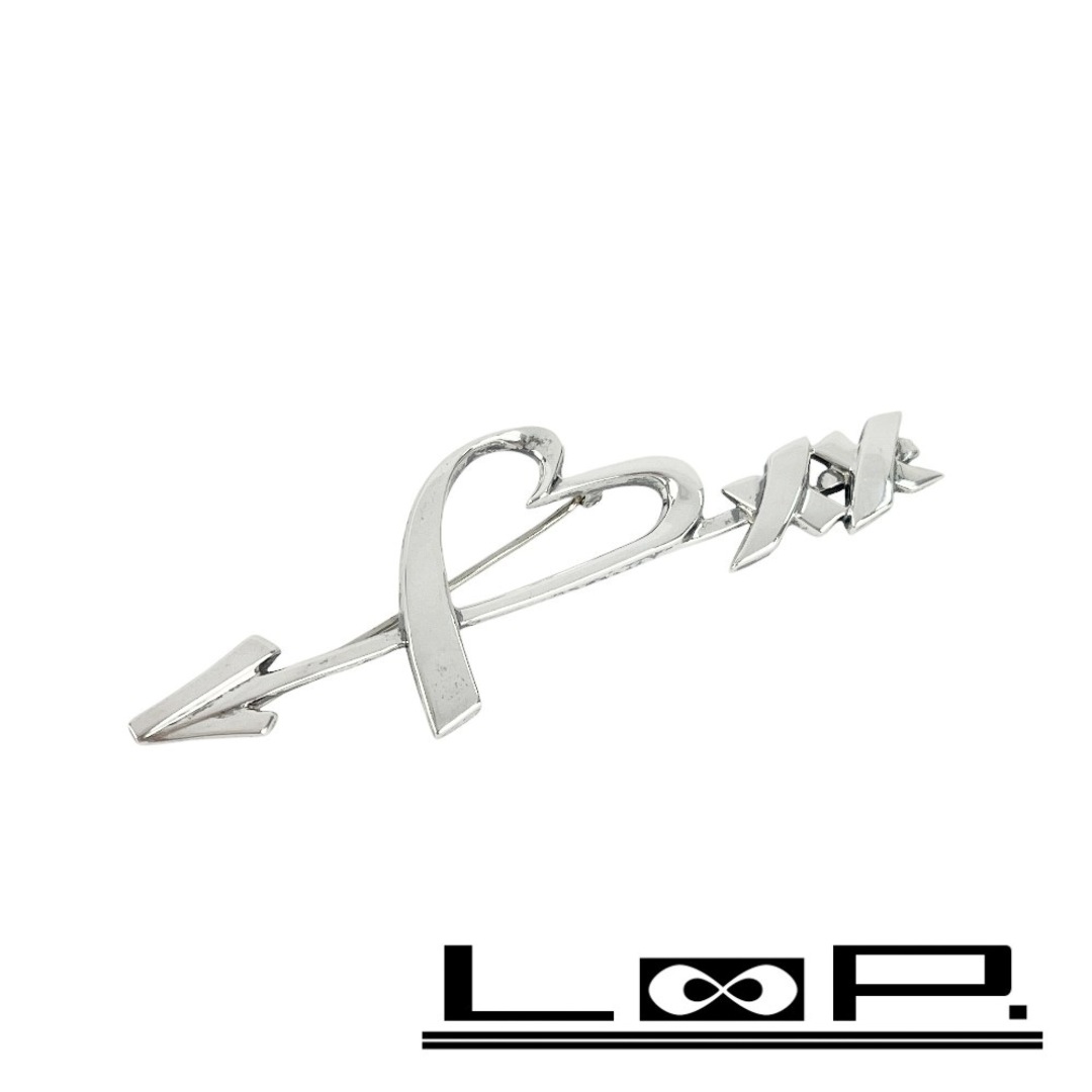 Tiffany & Co. - □美品□ ティファニー ラビングハート キス Tiffany & Co. - □美品□ ティファニー ラビングハート キス