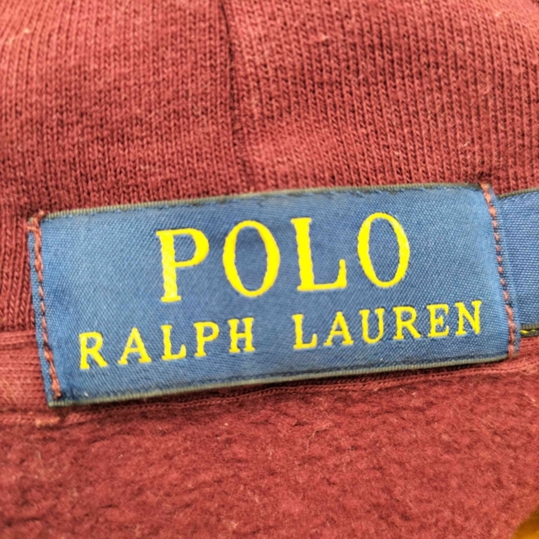 Ralph Lauren - RALPH LAUREN(ラルフローレン) ビッグポニー刺繍 Ralph Lauren - RALPH LAUREN(ラルフローレン) ビッグポニー刺繍