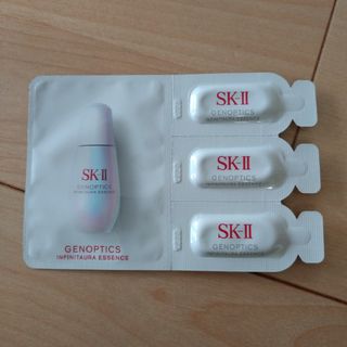 SK-II(サンプル/トライアルキット)のフリマアイテム一覧 SK-II(サンプル/トライアルキット)のフリマアイテム一覧